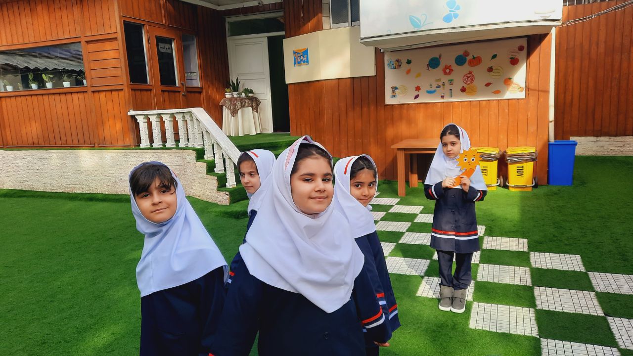 بازی به وجود آمدن شب و روز دوم آبشار